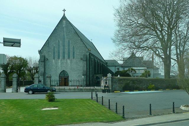 Hostel Presentation Convent Mooncoin Exterior foto